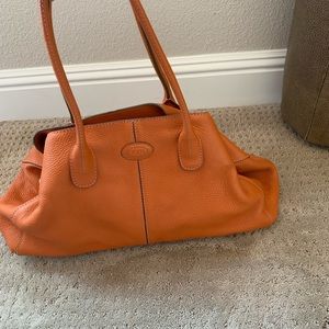 Tod’s handbag